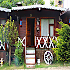 İpek Koza Motel